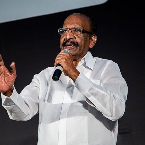 Mahendran.