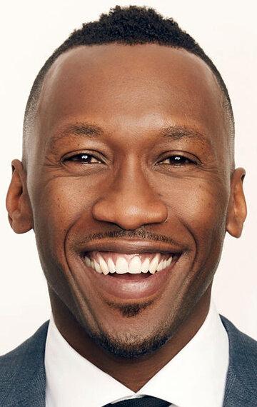 Mahershala Ali