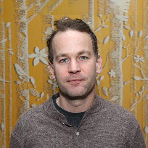 Mike Birbiglia