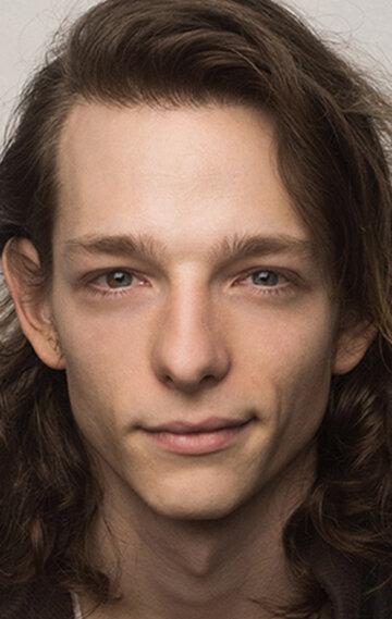 Mike Faist