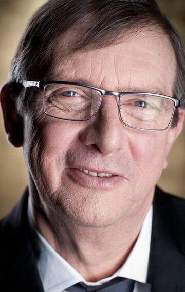 Mike Newell