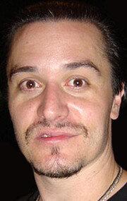 Mike Patton