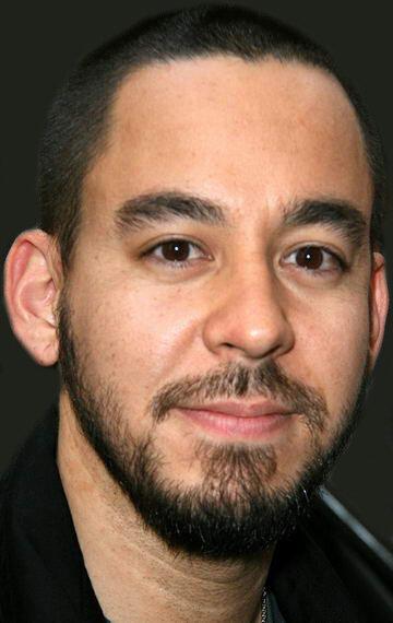 Mike Shinoda