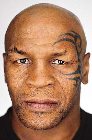 Mike Tyson