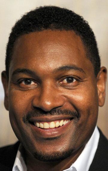 Mykelti Williamson