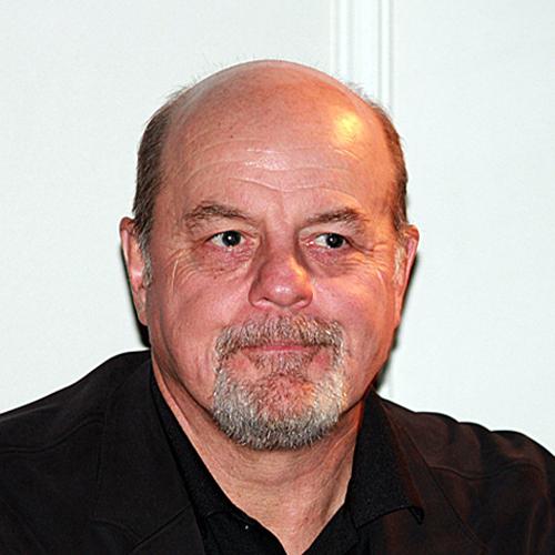 Michael Ironside