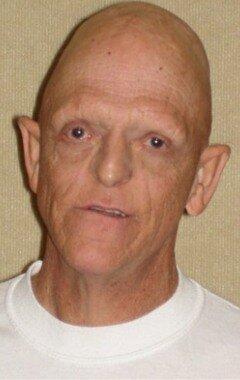 Michael Berryman