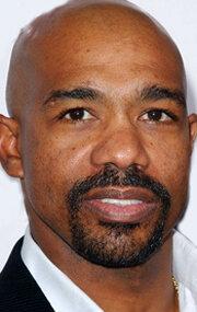 Michael Beach