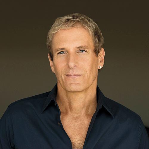 Michael Bolton