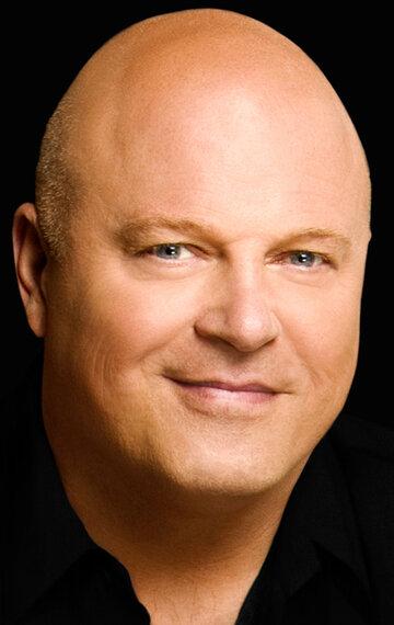 Michael Chiklis