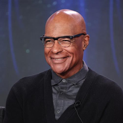 Michael Dorn