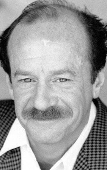 Michael Jeter