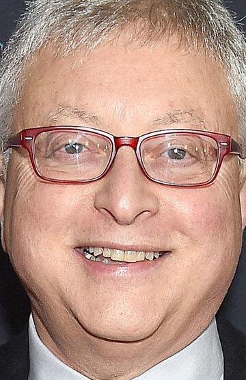 Michael E. Uslan