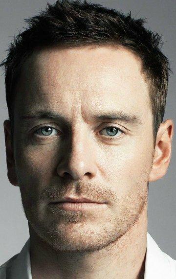 Michael Fassbender