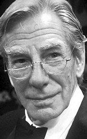 Michael Gough