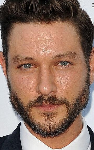 Michael Graziadei