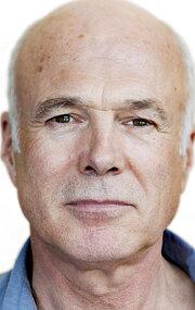 Michael Hogan