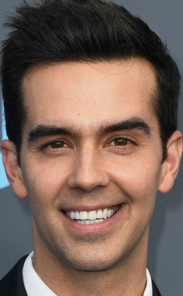 Michael Carbonaro