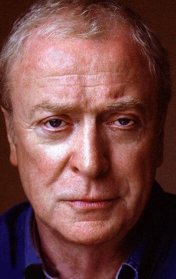 Michael Caine