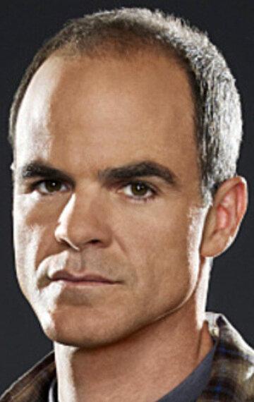 Michael Kelly