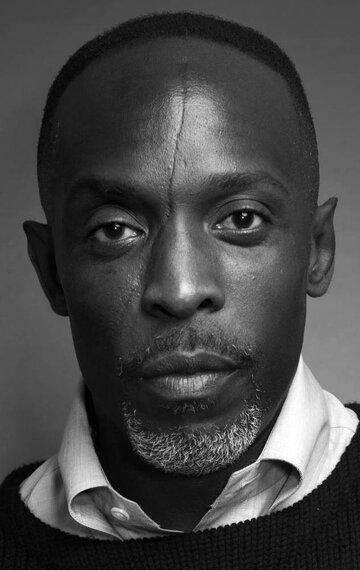 Michael Kenneth Williams