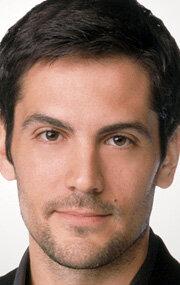 Michael Landes