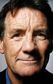 Michael Palin