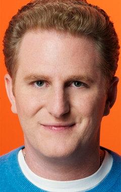 Michael Rapaport