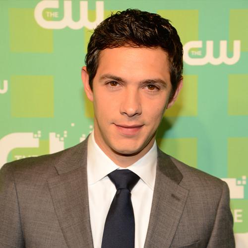 Michael Rady