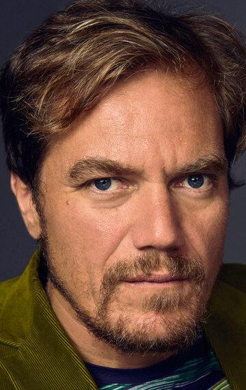 Michael Shannon