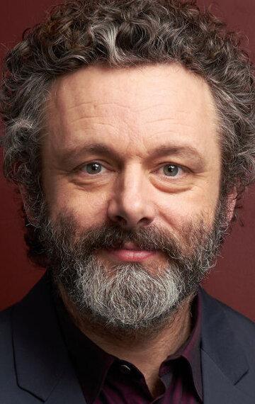 Michael Sheen