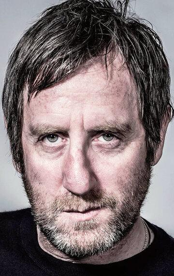 Michael Smiley