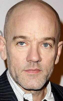 Michael Stipe