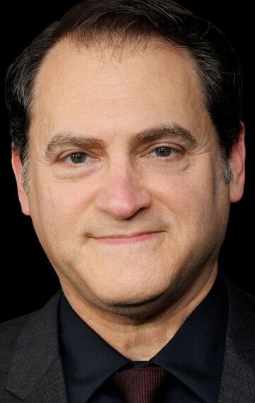 Michael Stuhlbarg