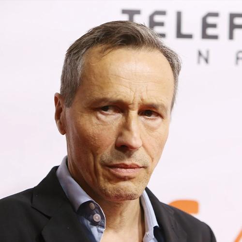 Michael Wincott