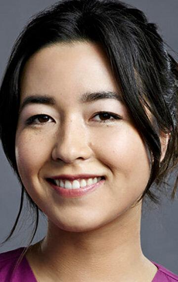 Maya Erskine