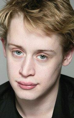 Macaulay Culkin