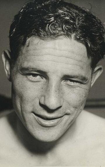 Max Baer