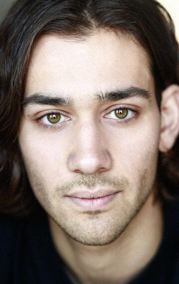 Maxim Baldry