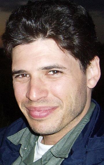 Max Brooks