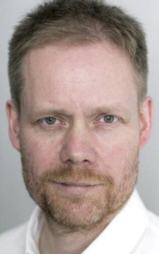 Max Richter