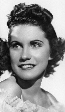 Maxene Andrews