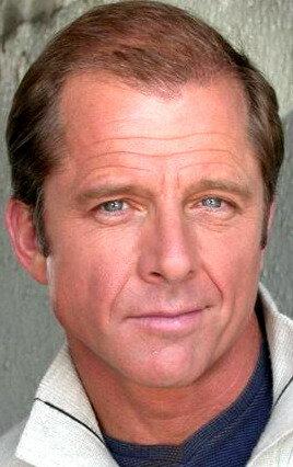 Maxwell Caulfield