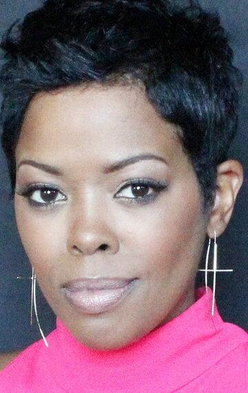 Malinda Williams