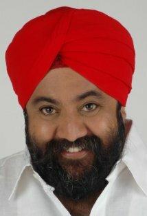 Manmeet Singh Sawhney