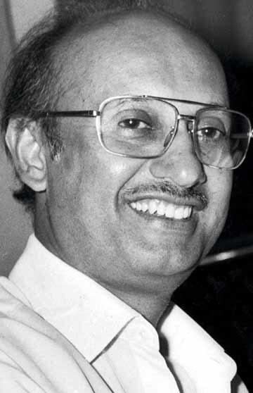 Manmohan Desai