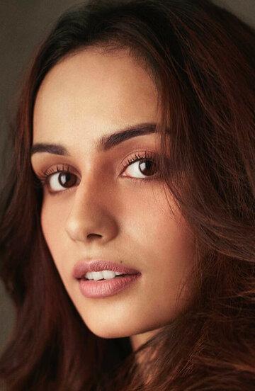 Manushi Chhillar