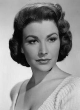 Mara Corday