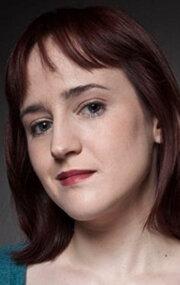 Mara Wilson