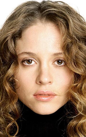 Margarita Levieva